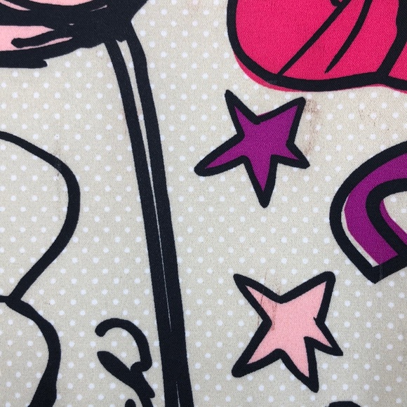 NEW Coach Kyra Poppy Floral Crossbody Bag 17147 - Picture 8 of 8